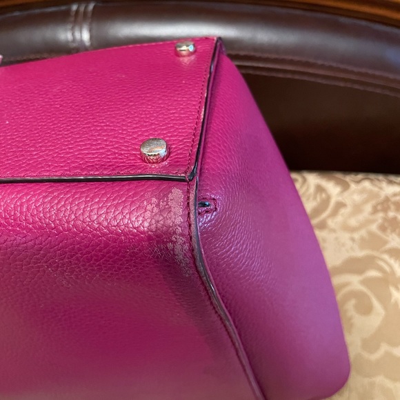 Kate Spade Leather handbag - Picture 9 of 15